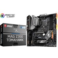 Материнская плата MSI MAG Z390 Tomahawk