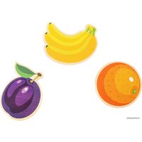 Мозаика/пазл Десятое королевство Фрукты 00761