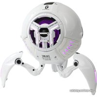 Беспроводная колонка Gravastar Mars Pro White