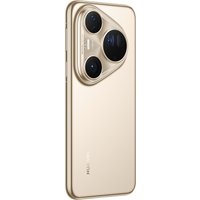 Телефон Huawei Pura 80 Ultra LMU-LX9 16GB/512GB (сверкающий золотой)