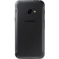 Телефон Samsung Galaxy Xcover 4 (черный) [SM-G390F]