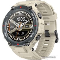Умные часы Amazfit T-Rex (хаки)