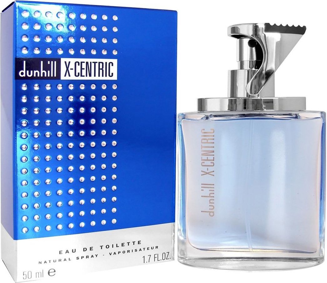 

Туалетная вода Alfred Dunhill X-Centric EdT (100 мл)