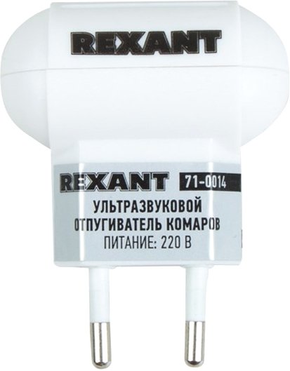

Отпугиватель насекомых Rexant 71-0014