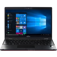 Ноутбук 2-в-1 Fujitsu LifeBook U939X U939XM0010RU