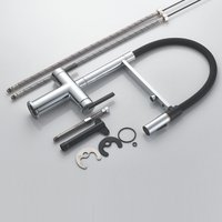 Смеситель Rose R458