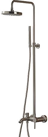 

Душевая система Ledeme L2452A