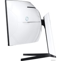 Игровой монитор Samsung Odyssey G9 LC49G95TSSRXEN