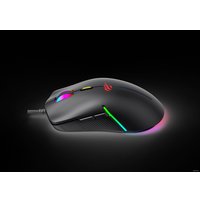 Игровая мышь Havit Gamenote MS1031 (черный)