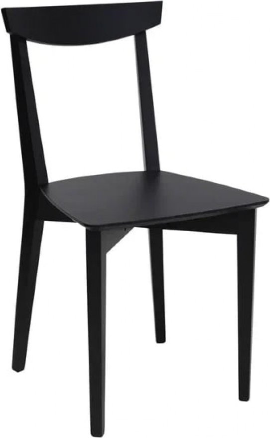

Стул Виста Ева (матовый черный)