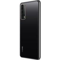 Смартфон Huawei P smart 2021 PPA-LX1 (полночный черный)