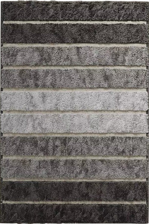 

Коврик для кухни AQRA 120x60см CPT1-1GR (серый)