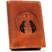 Кошелек Peterson PTN N4-EBS-06 (Tan)