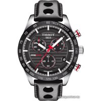 Наручные часы Tissot PRS 516 Chronograph T100.417.16.051.00
