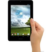 Планшет ASUS MeMO Pad ME172V 8GB Gray