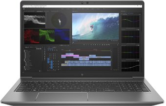 HP ZBook Power G7 1J3Y4EA