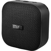 Беспроводная колонка Mifa A1 (черный)