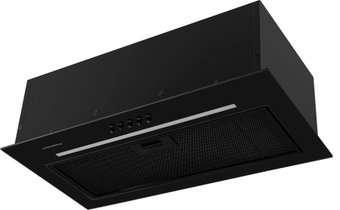 MAUNFELD Crosby Hardy 1000Push (черный)