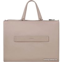 Сумка Samsonite Zalia 3.0 KM4-10003 (бежевый)