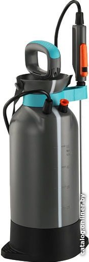 Ручной опрыскиватель Gardena Comfort 11130-20
