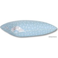 Спальная подушка Альвитек Лебяжий Пух 68x68 ПЛП-070
