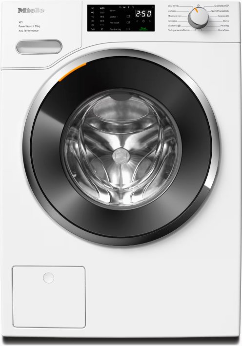 

Стиральная машина Miele WWK360 WCS EU1 LW