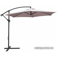 Садовый зонт Green Glade 6002 (серый)