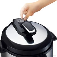 Мультиварка-скороварка Moulinex CE500E32