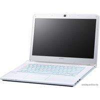 Ноутбук Sony VAIO SV-E14A1S6R/W