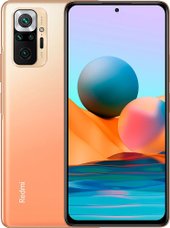 Redmi Note 10 Pro 6GB/128GB индийская версия (vintage bronze)