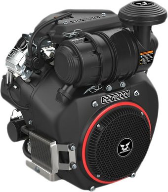 Бензиновый двигатель Zongshen GB1000T 1T90QA101
