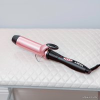 Круглая  плойка Aresa AR-3334