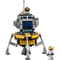 Конструктор LEGO Creator 31117 Приключения на космическом шаттле