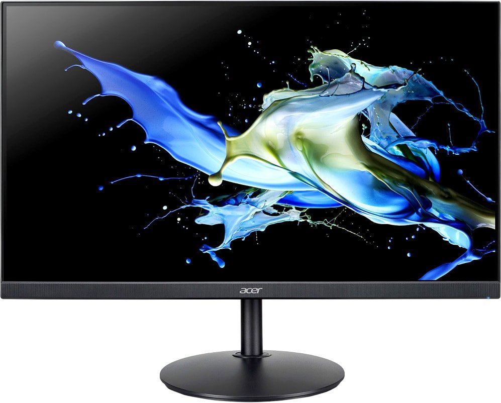 

Монитор Acer CB242Ybmiprx