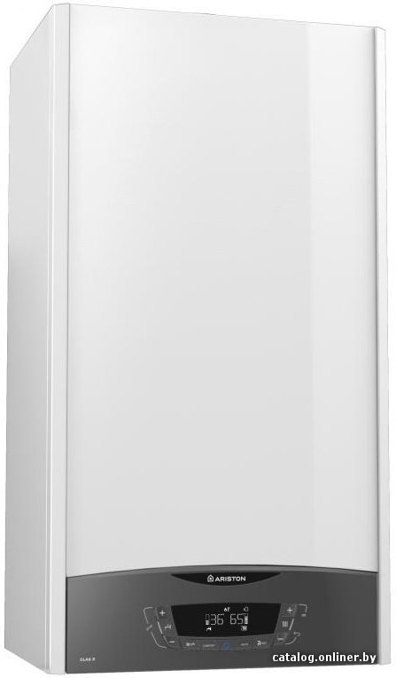 

Отопительный котел Ariston Clas X System 24 CF NG