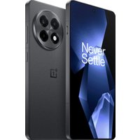 Телефон OnePlus Ace 5 Pro 12GB/256GB китайская версия (глубинный черный)