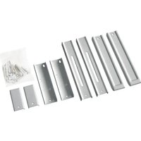 Кронштейн Metaldesign MD-3700 (серебристый)