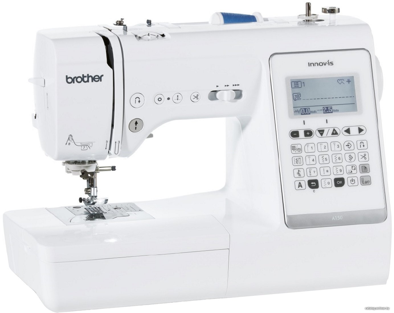 Компьютерная швейная машина Brother Innov-is A150