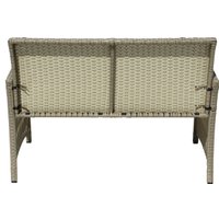 Набор садовой мебели Garden Story Лондон