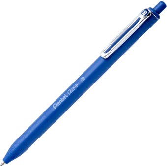Ручка шариковая Pentel IZee ВХ467-С