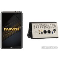 Hi-Fi плеер HiBy RS8 в Лиде