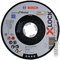 Отрезной диск Bosch 2.608.619.255