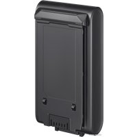 Пылесос Samsung Bespoke Jet VS20A95843W/GE