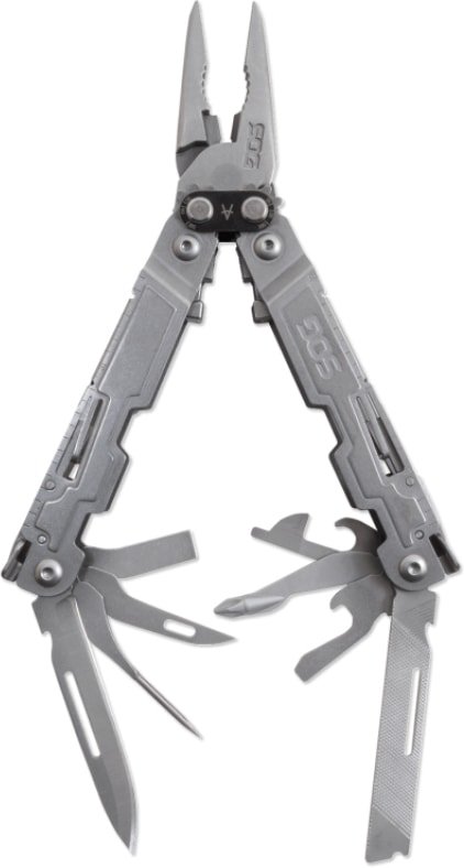 

Мультитул SOG Poweraccess Pa1001