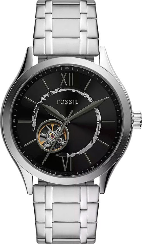 

Наручные часы Fossil Fenmore Automatic BQ2648