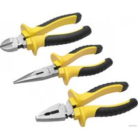 Набор пассатижей Kolner KPS 3 (3 предмета)