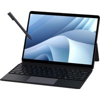 Планшет Acer Gadget E10 ETPad Max (с клавиатурой и стилусом, серый)