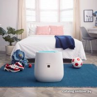 Очиститель воздуха Sharp FP-J30EU-A