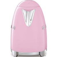 Электрический чайник Smeg KLF03PKEU