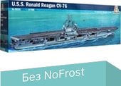 5533 Американский авианосец U.S.S. Ronald Reagan CVN-76